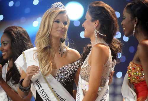 Miss universo 2011 Miss universo 2011