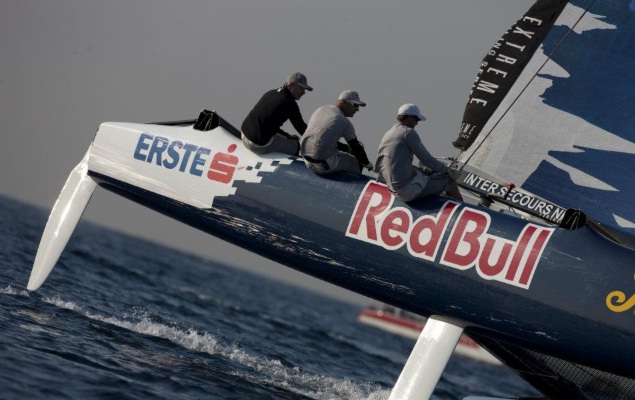 Extreme Sailing Series