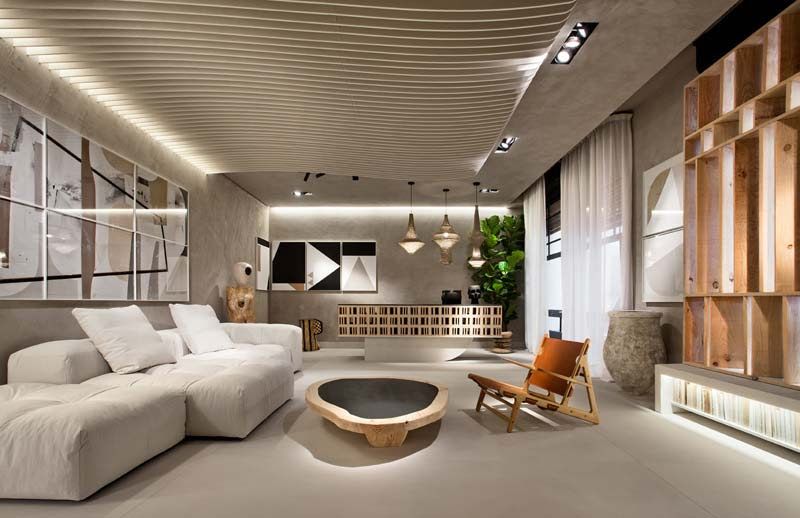Casa Decor 2021, la cita ineludible del interiorismo, diseño, innovación y life style.