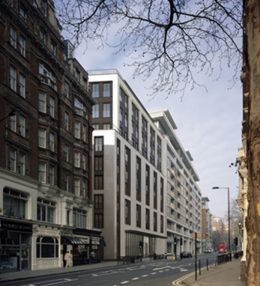 Hotel Bulgari Londres Hotel Bulgari Londres