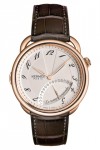 Hermes Arceau Le Temps Suspendu Oro