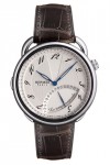 Hermes Arceau Le Temps Suspendu Plata
