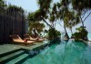 Beach Pool Villa Swimming Pool-AKH 1309