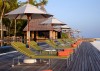 Loungers At Pool Deck 2-AKH 1326