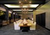 Manzaru Restaurant Long Table-AKH 1320