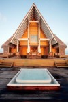 WSpa Relaxation Deck 2-AKH 1335