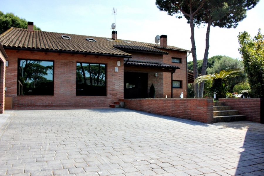 Casa en Castelldefels en venta