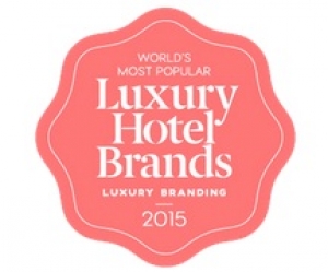 Ranking mundial de las mejores empresas hoteleras de lujo