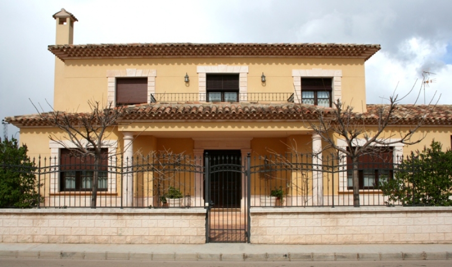 Casa en Cuenca