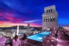 Las mejores terrazas de Barcelona: Sky Bar Plaza Catalunya