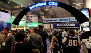 CES 2013 Las Vegas, la feria de electrónica de consumo más importante del mundo