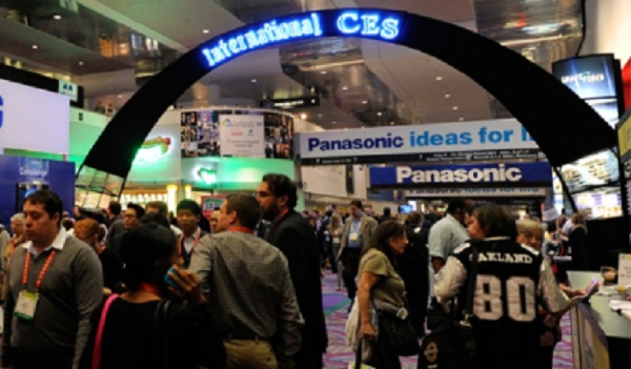 CES 2013 Las Vegas, la feria de electrónica de consumo más importante del mundo