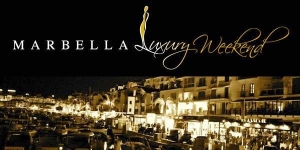 Marbella Luxury Weekend - MLW 2015