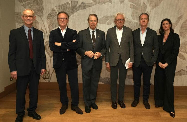 Carlos García-Delgado