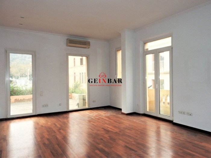 Pisos en venta en Sarria - Barcelona Pisos en venta en Sarria - Barcelona