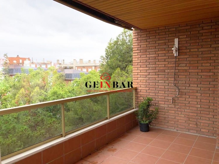 pisos en Tres Torres, Barcelona, en venta