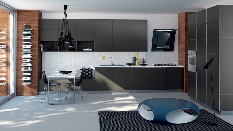 10 claves para crear un proyecto de cocina 10 claves para crear un proyecto de cocina