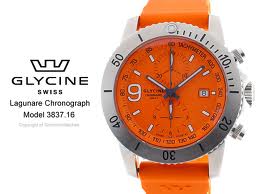 Glycine relojes