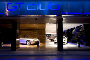 GT CLUB BARCELONA