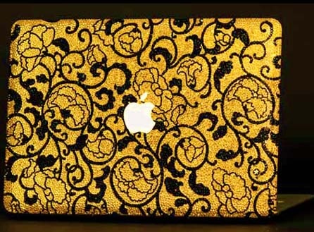 Macbook air golden age