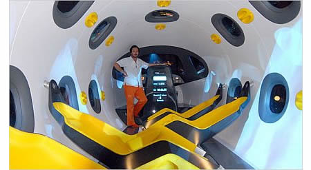 marc newson