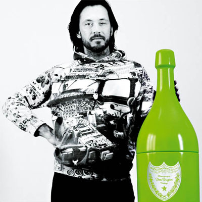 marc newson