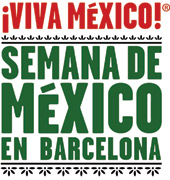 semana de mexico en barcelona