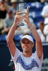 Los mejores jugadores de tenis del mundo: Sam Querry