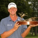 los mejores jugadores de golf del mundo: Steve Stricker