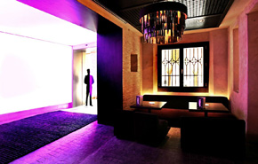 EME FUSION HOTEL (Sevilla)