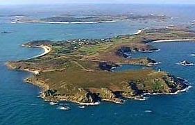 Islas Scilly