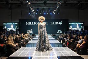 Moscow Millonaire Fair