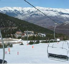 La Molina