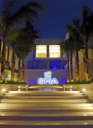 SHA WELLNESS CLINIC ALTEA