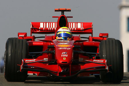 Felipe Massa