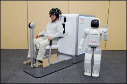 ASIMO