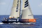 Ericsson 4 vence en Irlanda