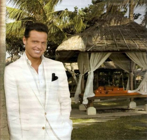 Luis Miguel Isla Acapulco