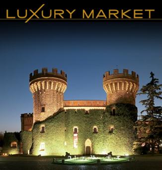 Luxury Market