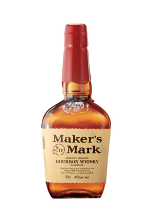 Maker´s Mark se alía con Rusticae 