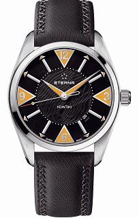 Eterna KonTiki Date