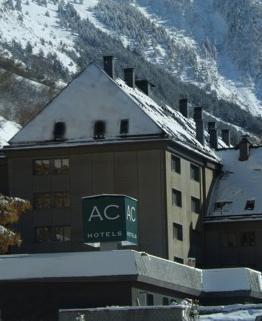 AC Hotel Baqueira Beret