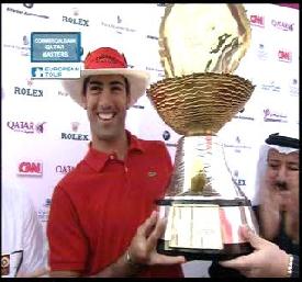 Alvaro Quiros