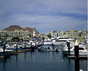 Cabo San Lucas