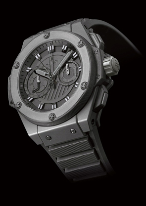 Hublot King Power