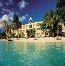 Sandals Negril Beach Resort & Spa