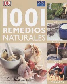 1001 Remedios Naturales