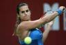 Amelie Mauresmo gana el WTA Paris