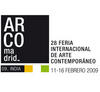 Arco Madrid 2009