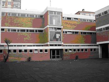 COLEGIO ALEMÁN DE MADRID